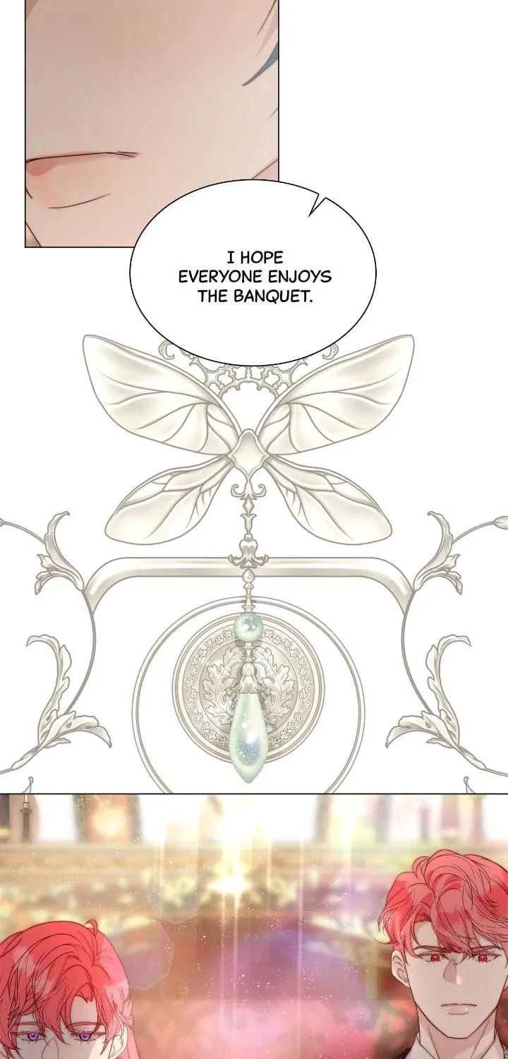 Read Born as the Second Daughter chapter 69 image 39 on Lezhin