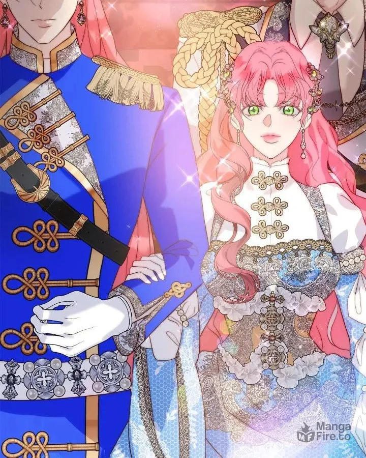 Read Born as the Second Daughter chapter 69 image 40 on Lezhin
