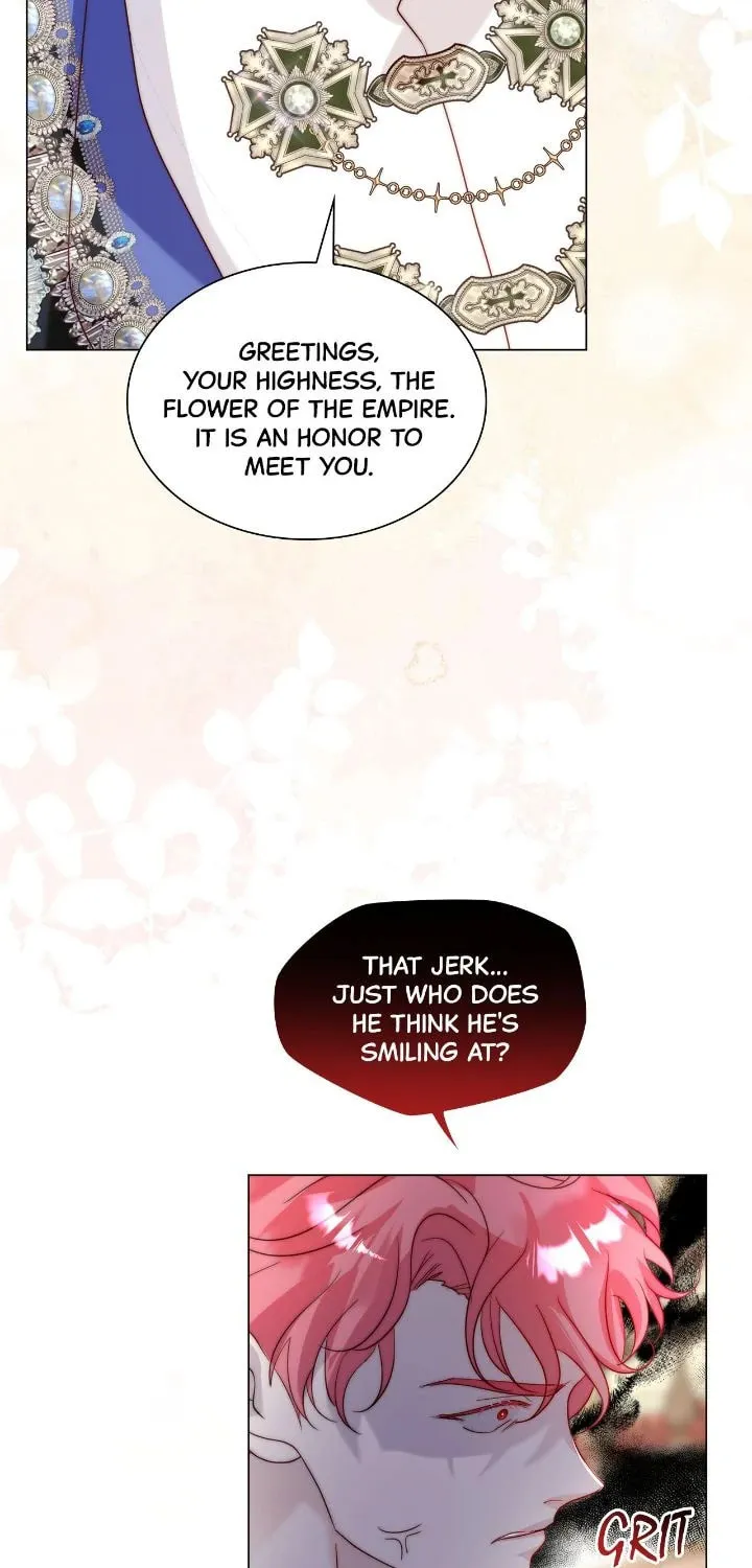 Read Born as the Second Daughter chapter 69 image 43 on Lezhin