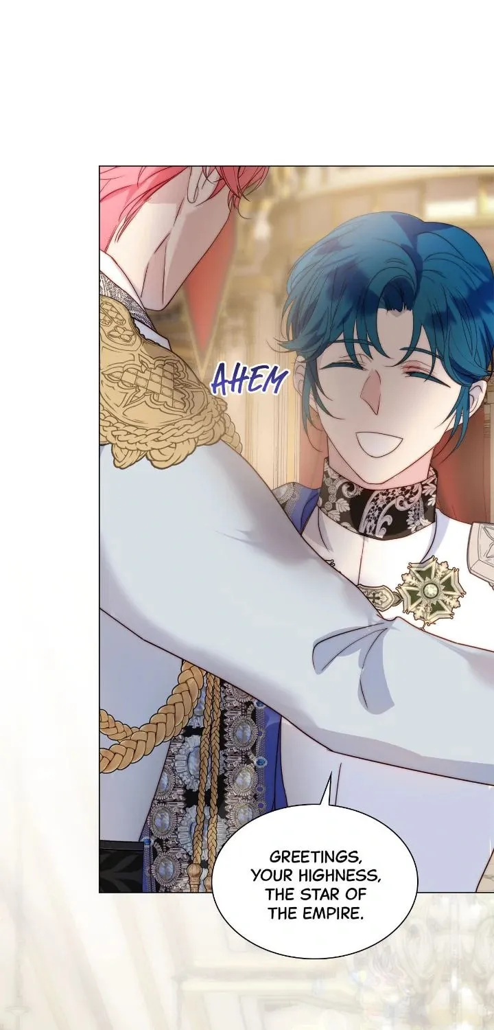 Read Born as the Second Daughter chapter 69 image 49 on Lezhin