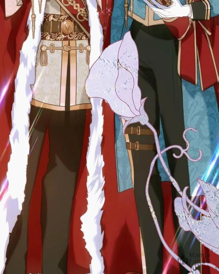 Read Born as the Second Daughter chapter 69 image 5 on Lezhin