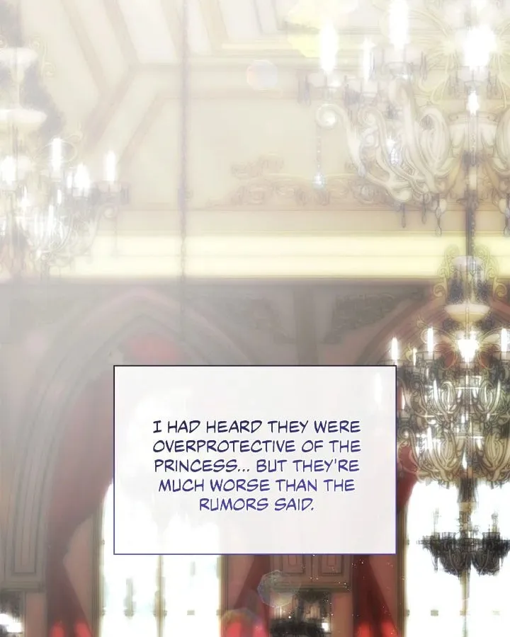 Read Born as the Second Daughter chapter 69 image 50 on Lezhin