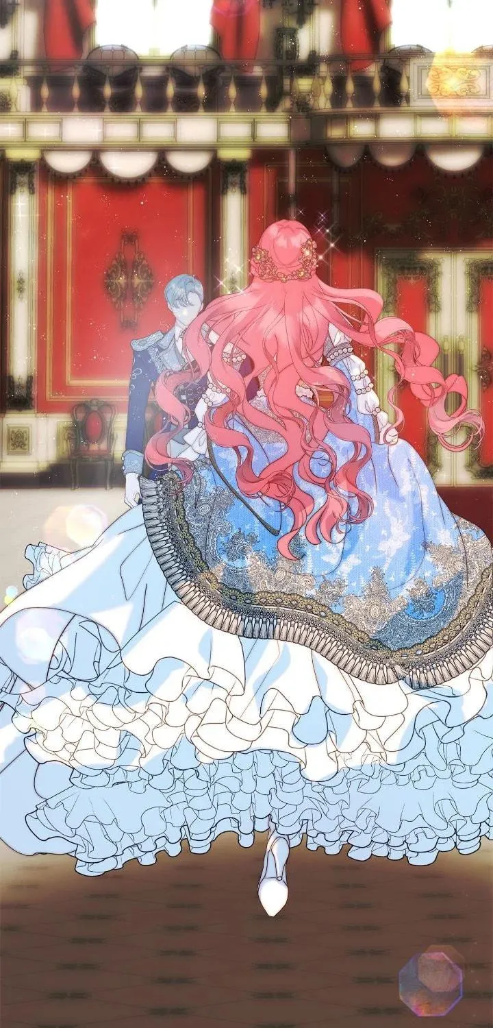 Read Born as the Second Daughter chapter 69 image 51 on Lezhin