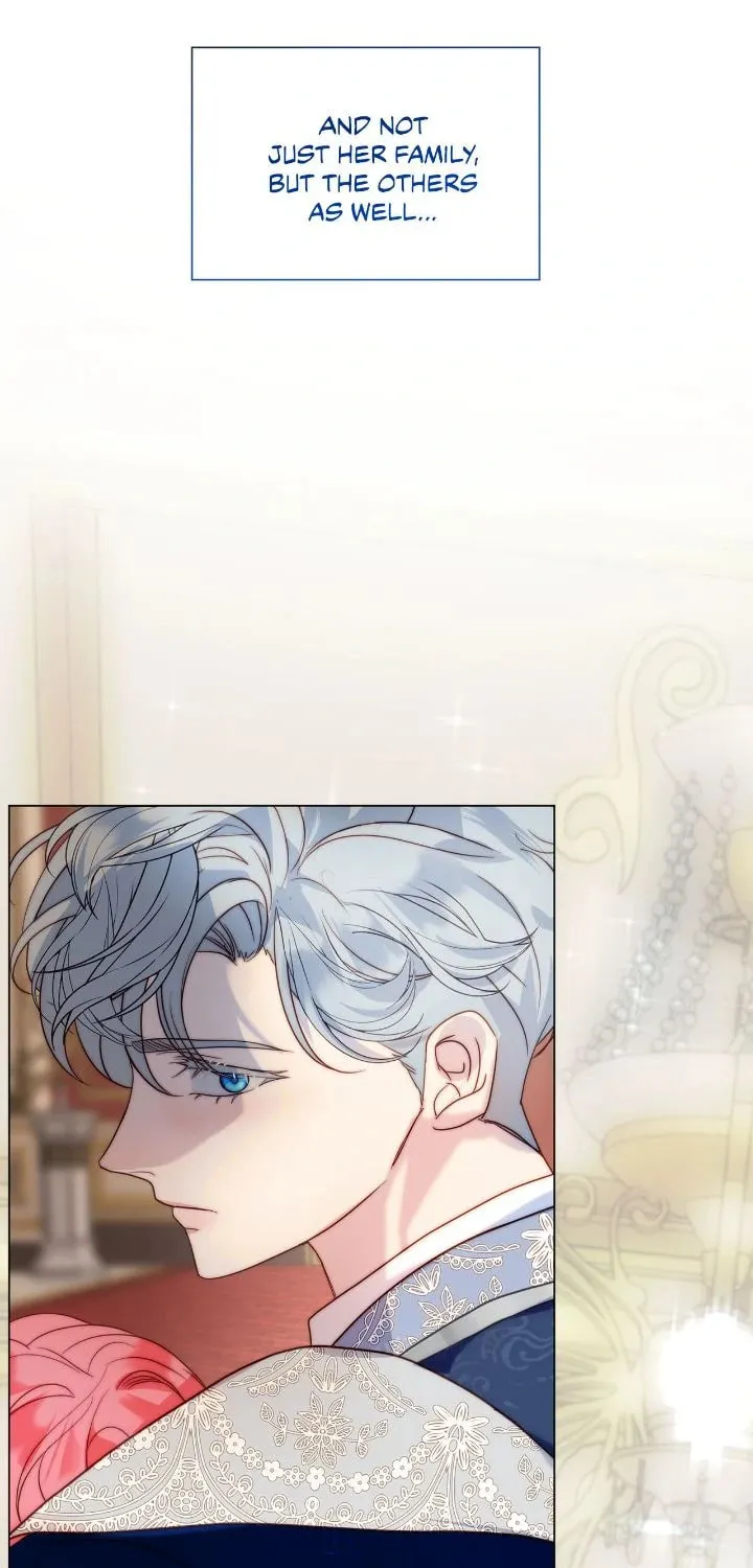 Read Born as the Second Daughter chapter 69 image 53 on Lezhin