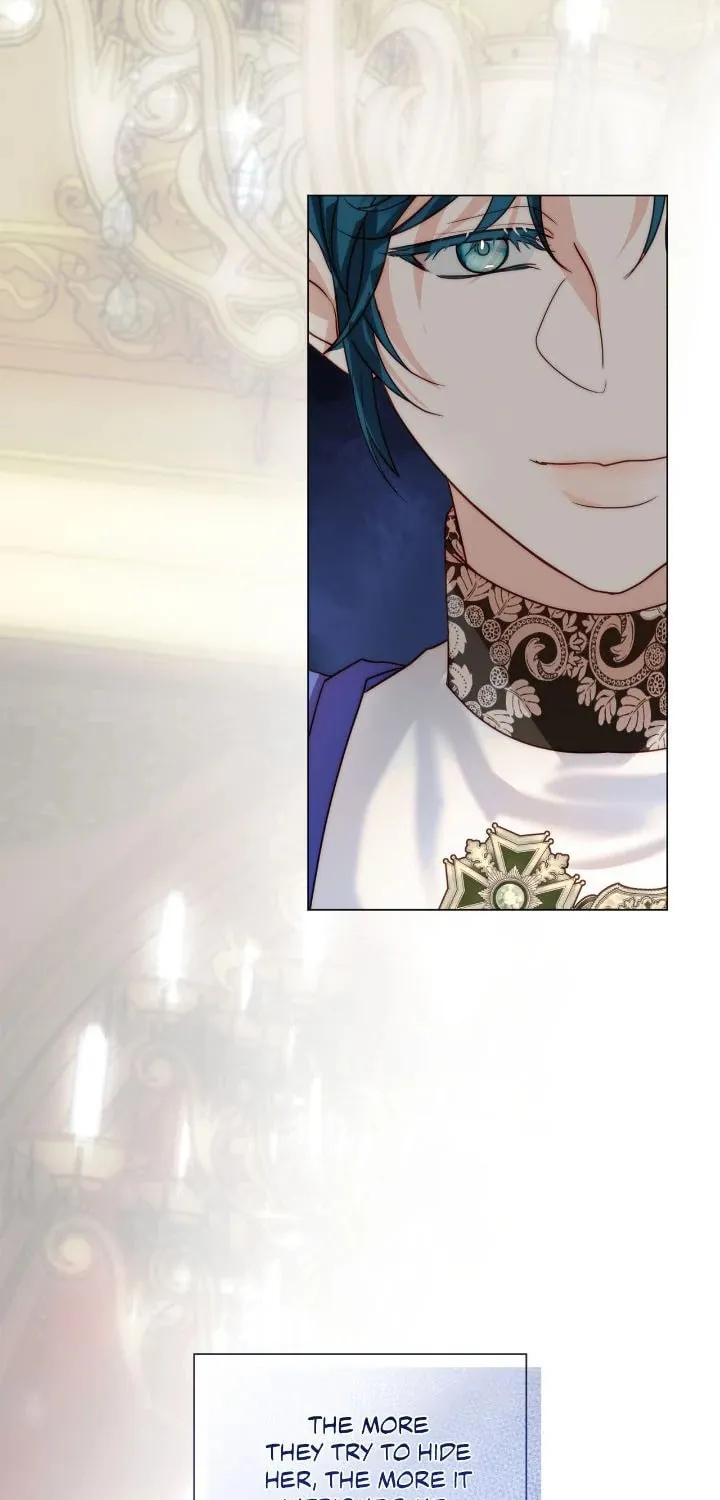 Read Born as the Second Daughter chapter 69 image 55 on Lezhin