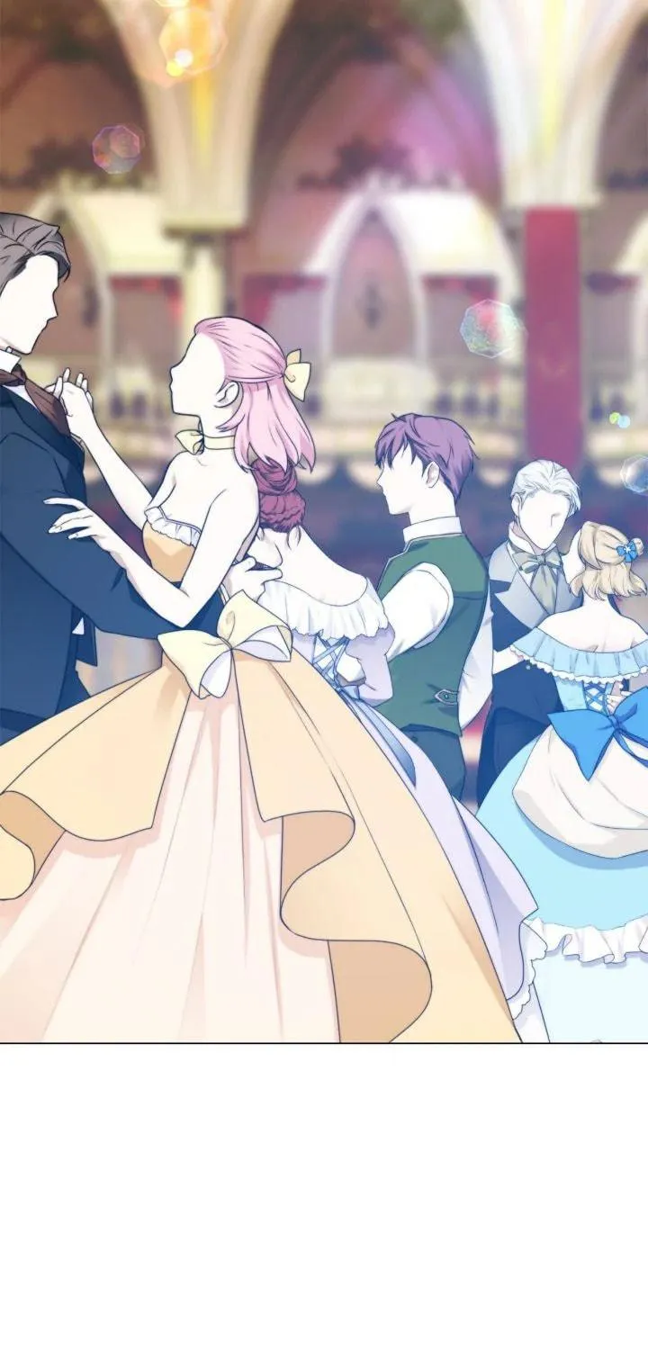 Read Born as the Second Daughter chapter 69 image 57 on Lezhin