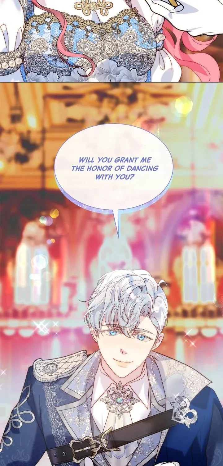 Read Born as the Second Daughter chapter 69 image 59 on Lezhin