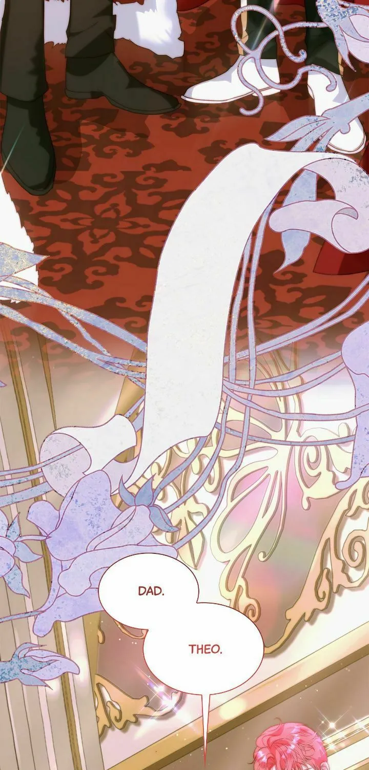Read Born as the Second Daughter chapter 69 image 6 on Lezhin