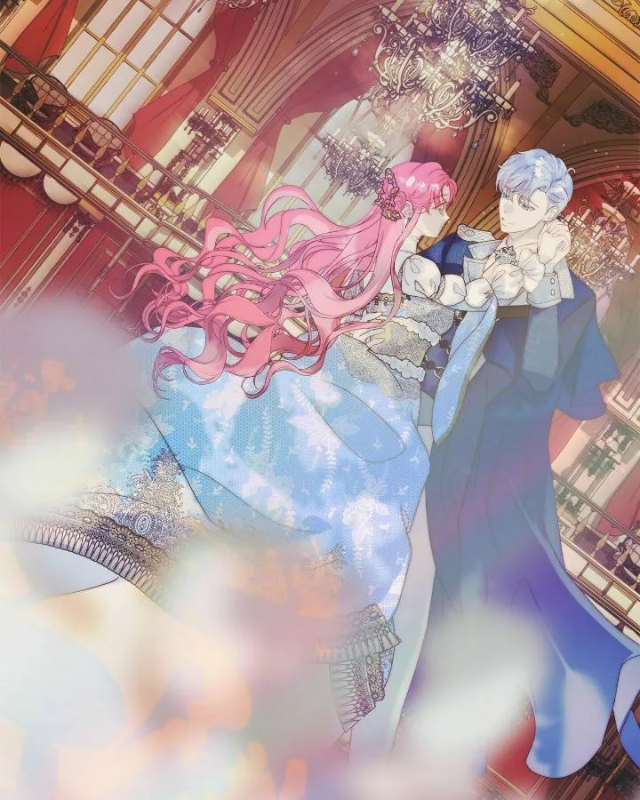 Read Born as the Second Daughter chapter 69 image 62 on Lezhin