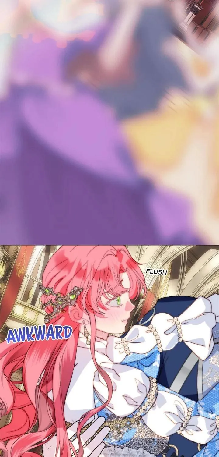 Read Born as the Second Daughter chapter 69 image 63 on Lezhin