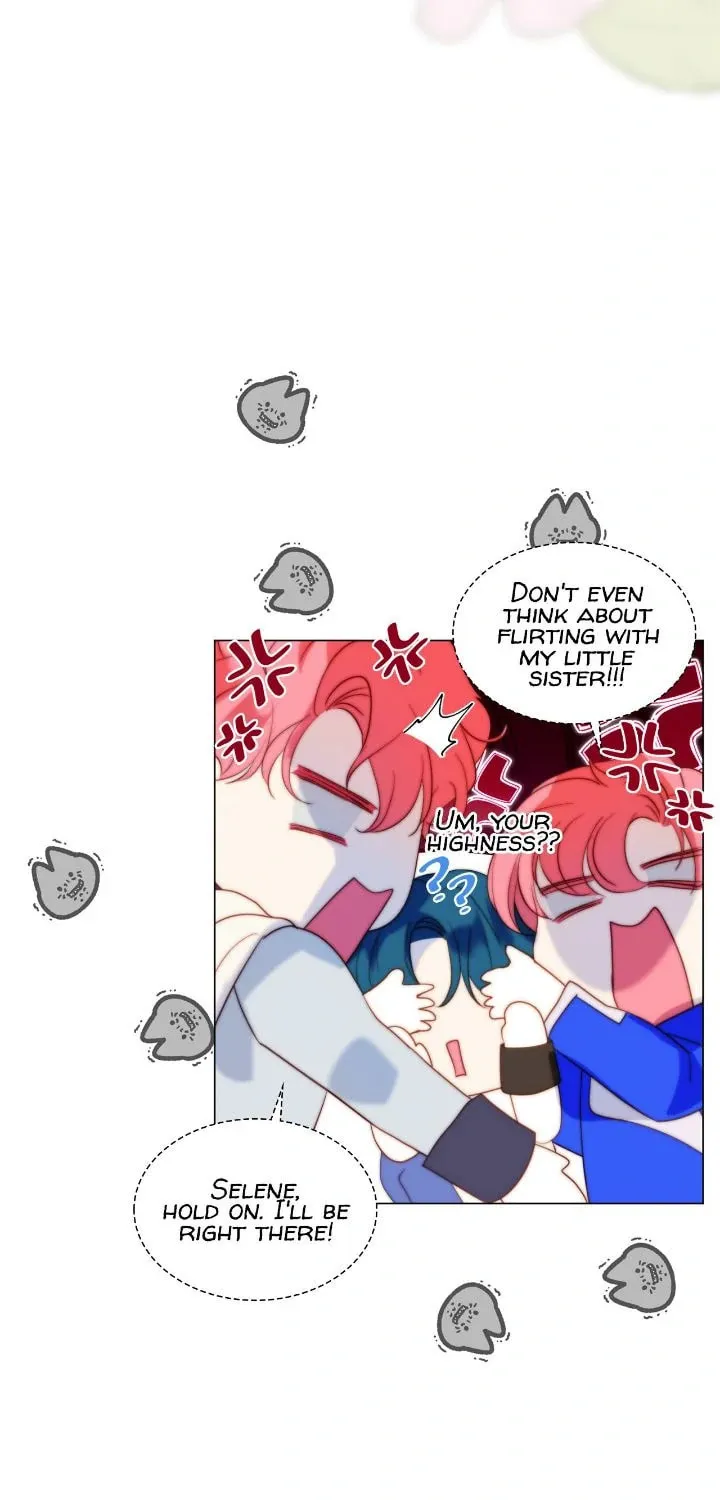 Read Born as the Second Daughter chapter 69 image 65 on Lezhin