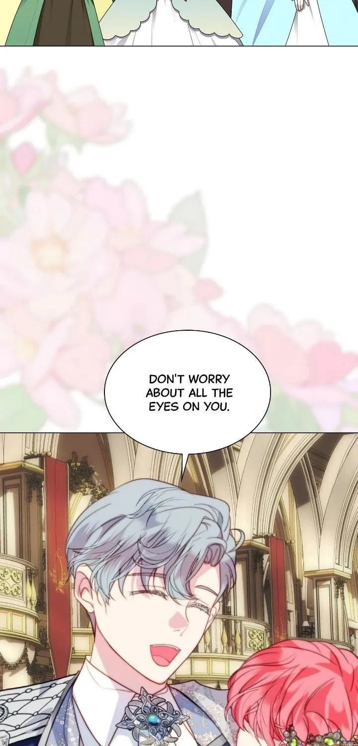 Read Born as the Second Daughter chapter 69 image 67 on Lezhin