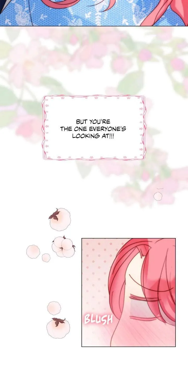 Read Born as the Second Daughter chapter 69 image 69 on Lezhin