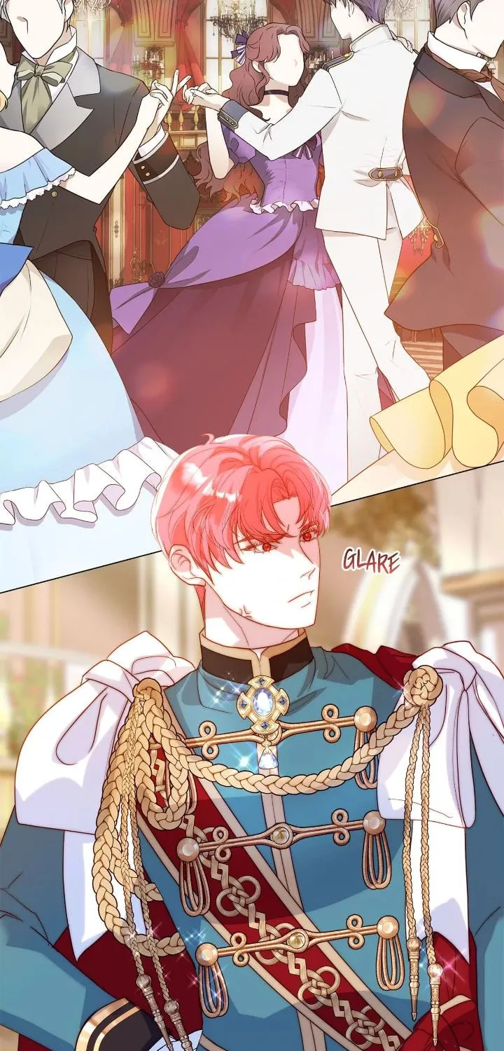 Read Born as the Second Daughter chapter 69 image 71 on Lezhin