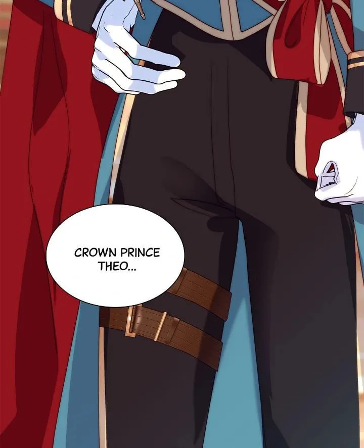 Read Born as the Second Daughter chapter 69 image 72 on Lezhin