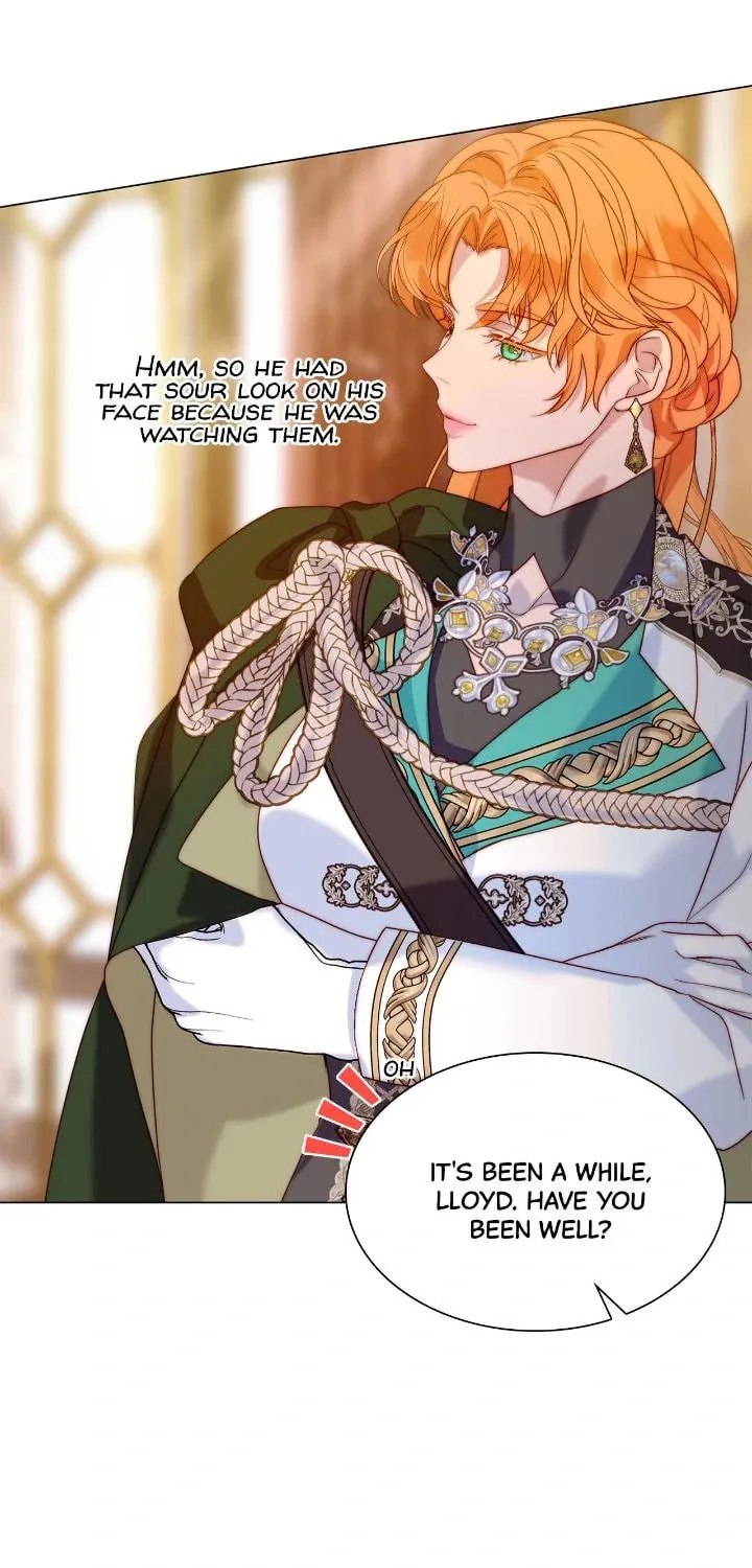Read Born as the Second Daughter chapter 69 image 73 on Lezhin