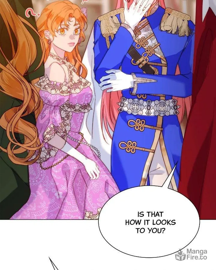 Read Born as the Second Daughter chapter 69 image 76 on Lezhin