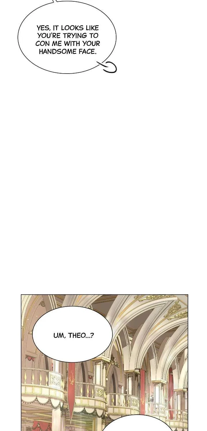 Read Born as the Second Daughter chapter 69 image 77 on Lezhin