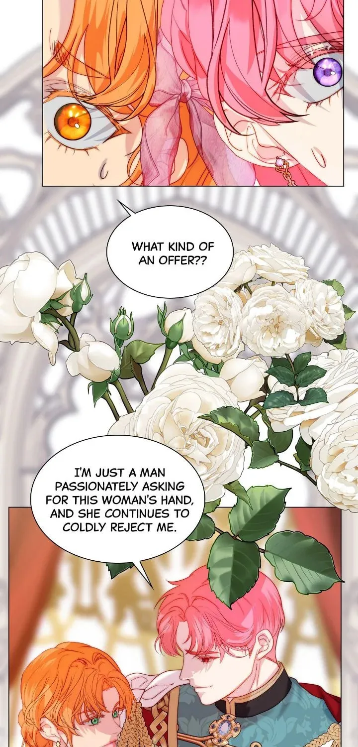 Read Born as the Second Daughter chapter 69 image 79 on Lezhin