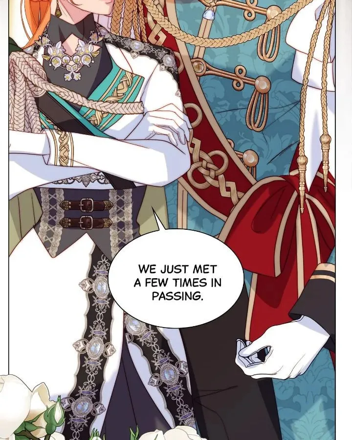 Read Born as the Second Daughter chapter 69 image 80 on Lezhin