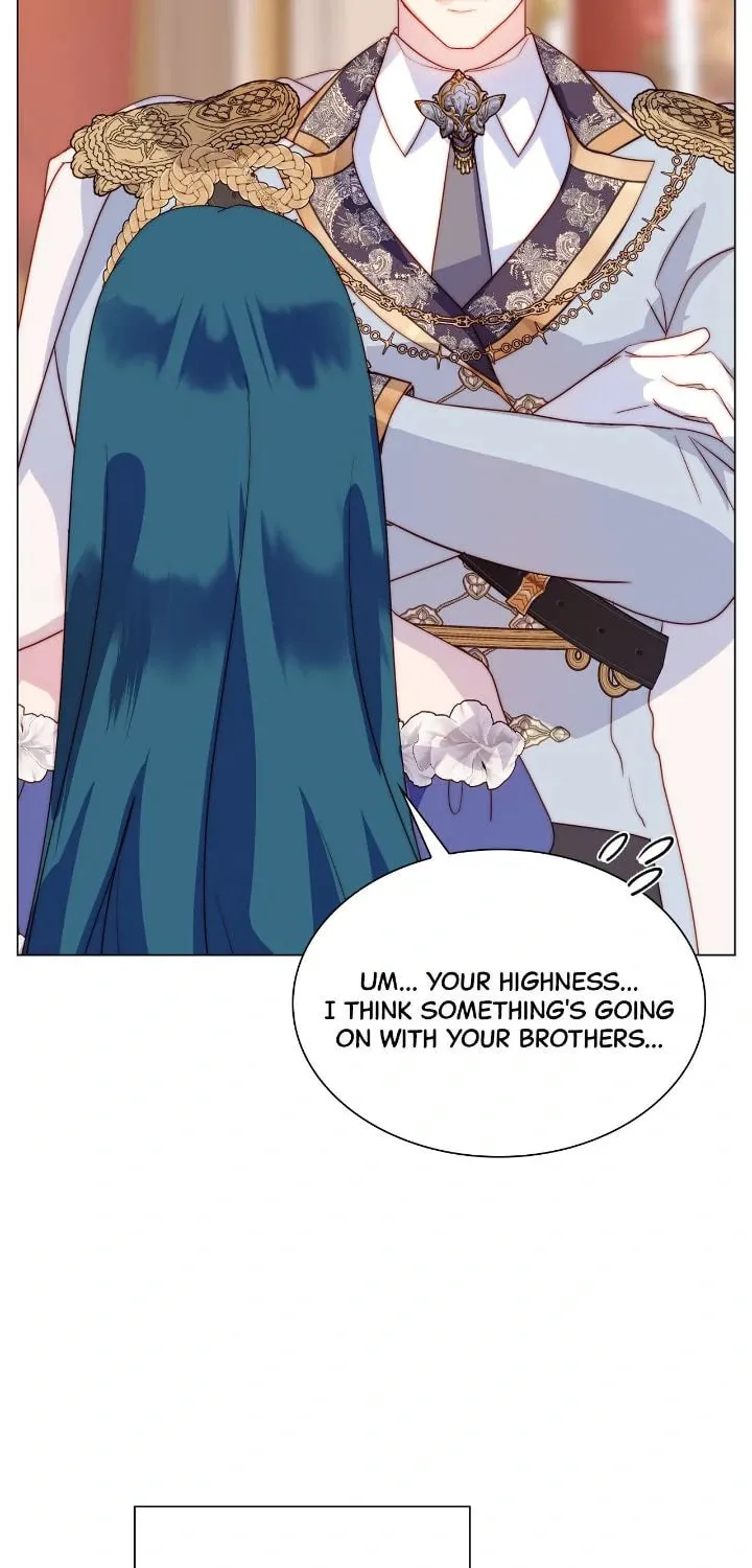Read Born as the Second Daughter chapter 69 image 83 on Lezhin