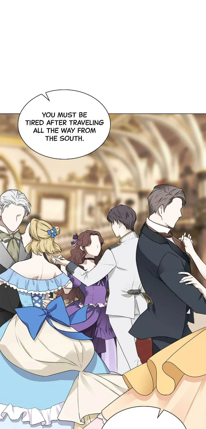 Read Born as the Second Daughter chapter 69 image 85 on Lezhin