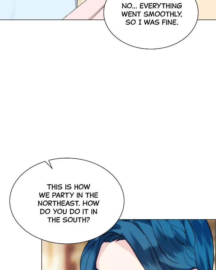 Read Born as the Second Daughter chapter 69 image 86 on Lezhin