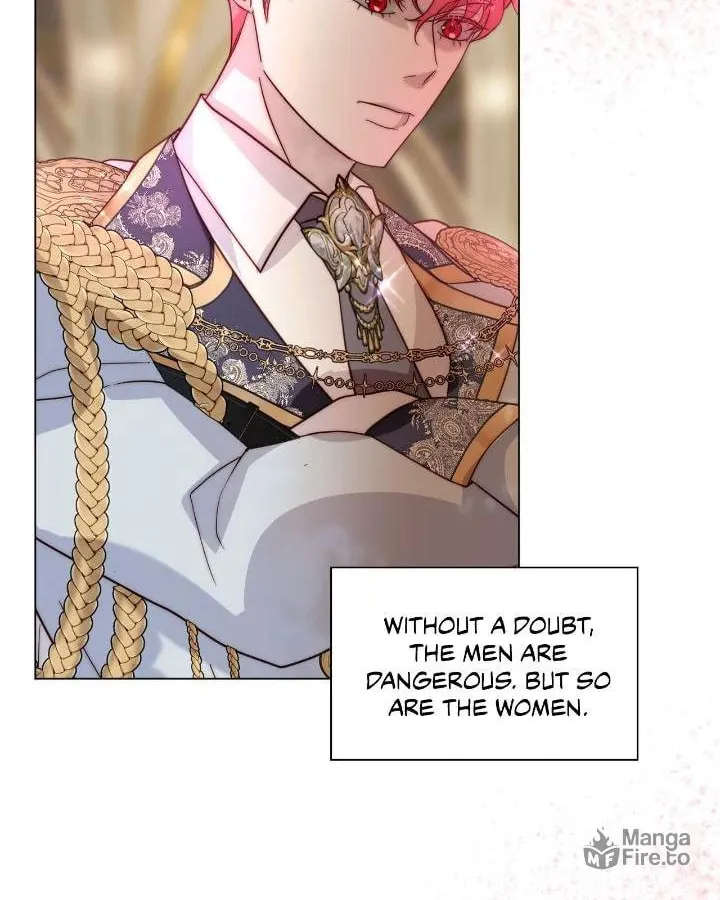 Read Born as the Second Daughter chapter 69 image 88 on Lezhin