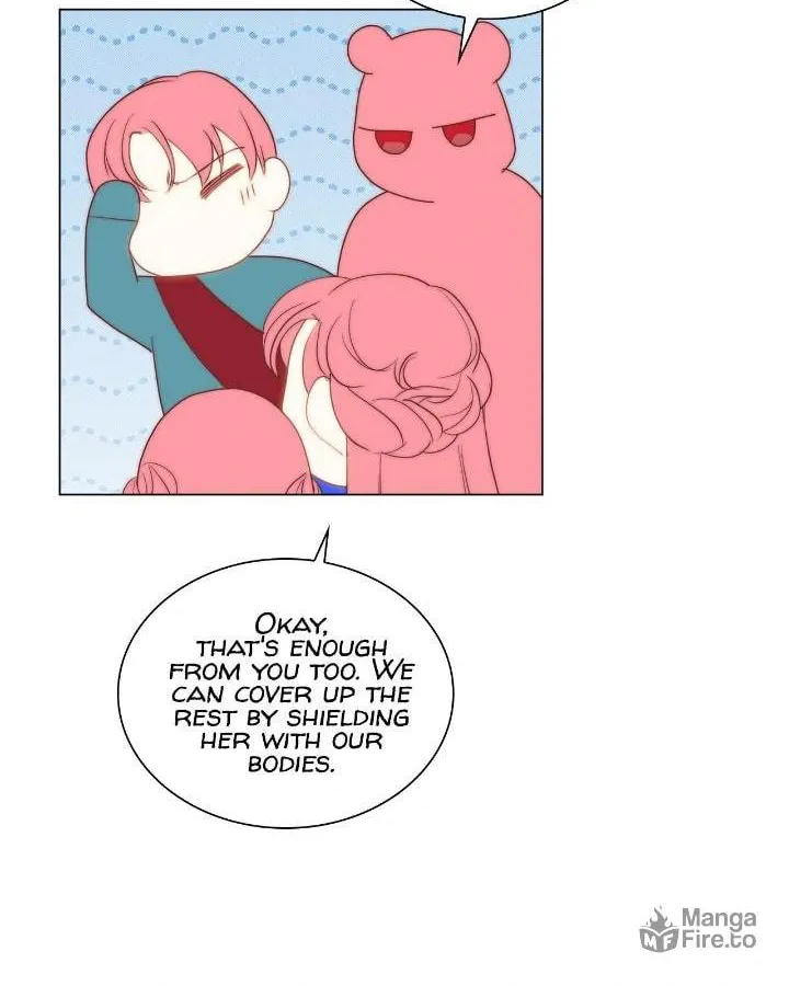 Read Born as the Second Daughter chapter 69 image 9 on Lezhin