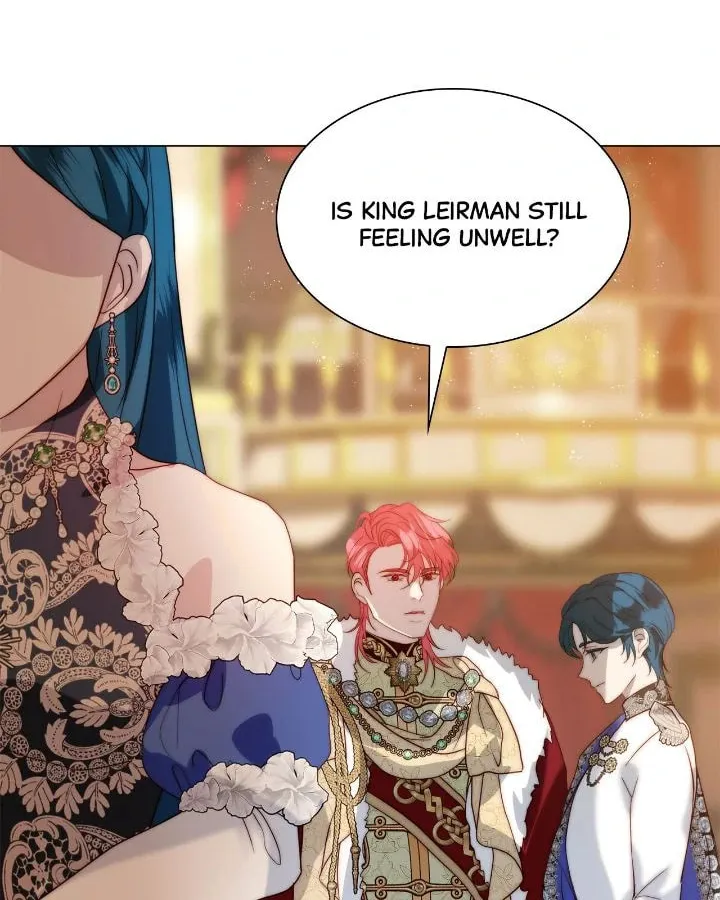 Read Born as the Second Daughter chapter 69 image 90 on Lezhin