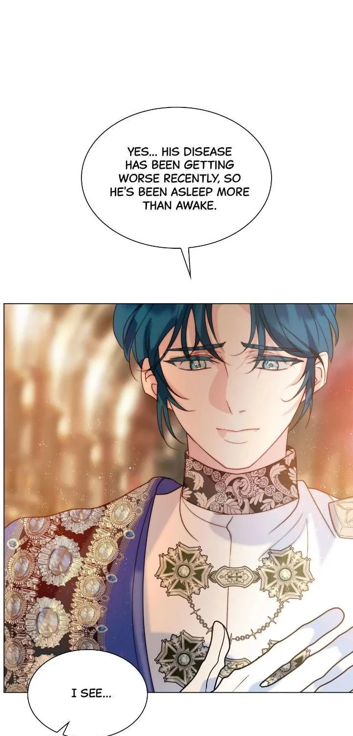 Read Born as the Second Daughter chapter 69 image 92 on Lezhin