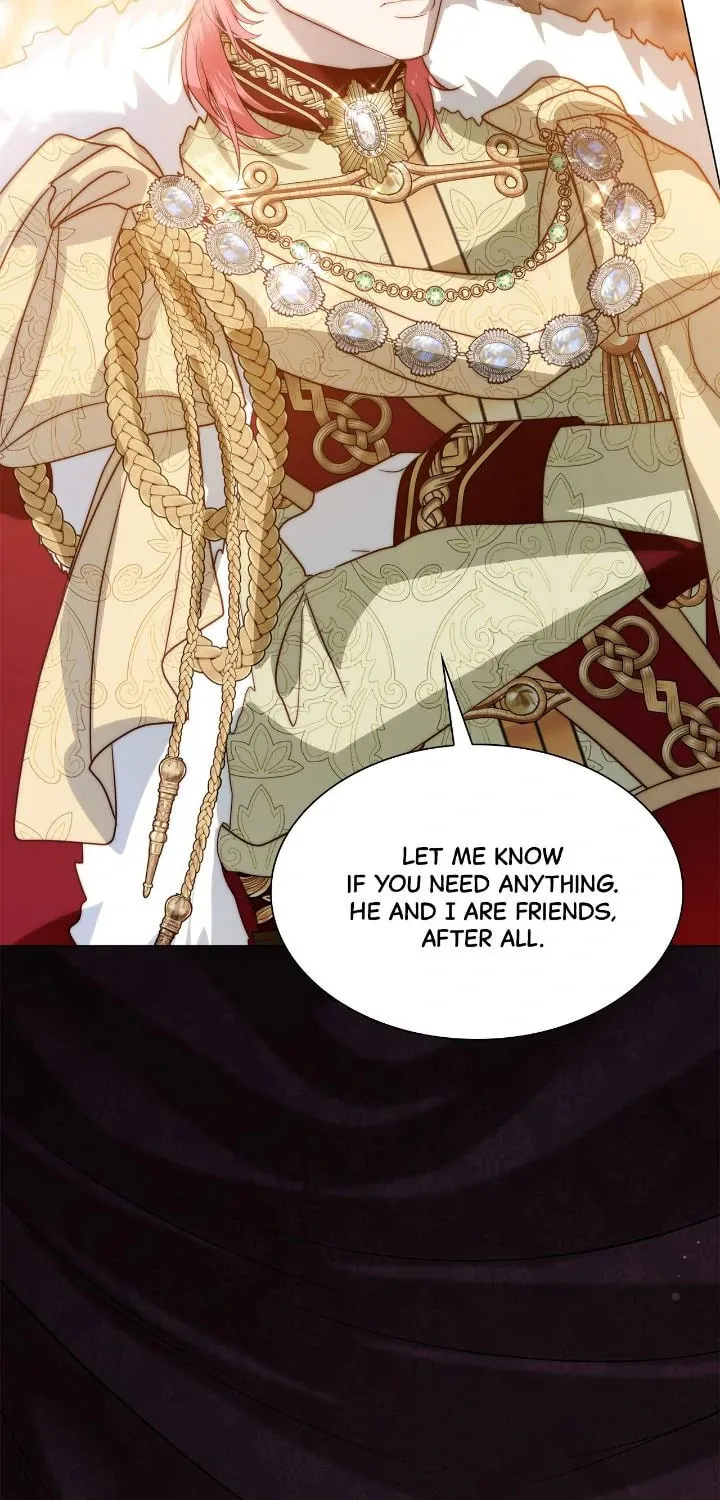 Read Born as the Second Daughter chapter 69 image 94 on Lezhin
