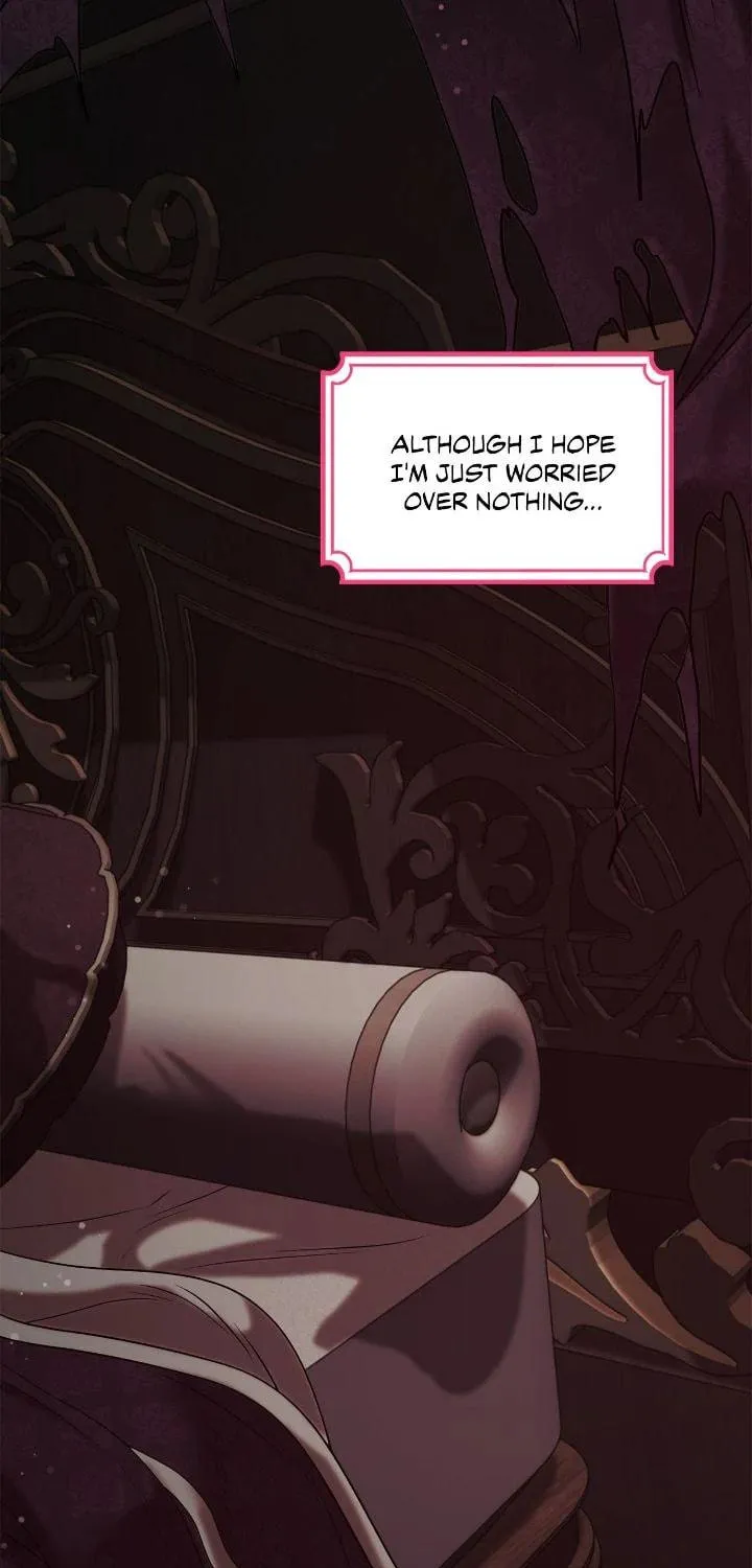 Read Born as the Second Daughter chapter 69 image 96 on Lezhin