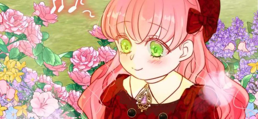 Read Born as the Second Daughter chapter 7 image 101 on Lezhin