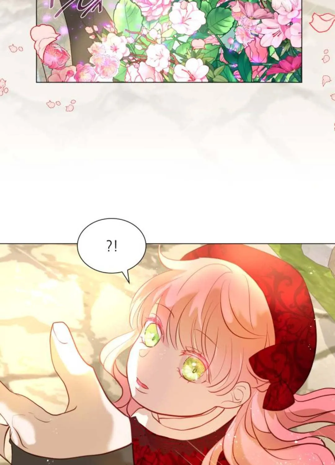 Read Born as the Second Daughter chapter 7 image 104 on Lezhin