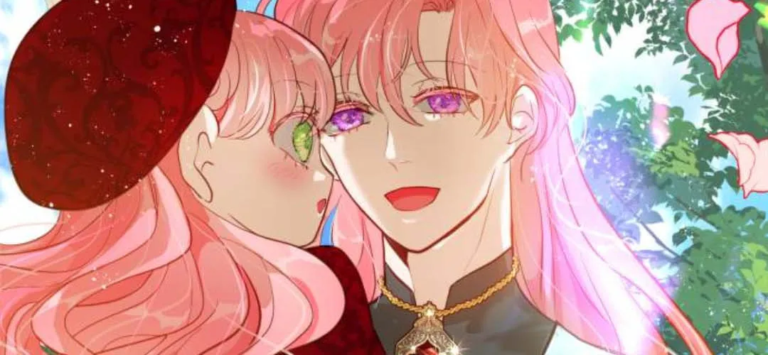 Read Born as the Second Daughter chapter 7 image 107 on Lezhin