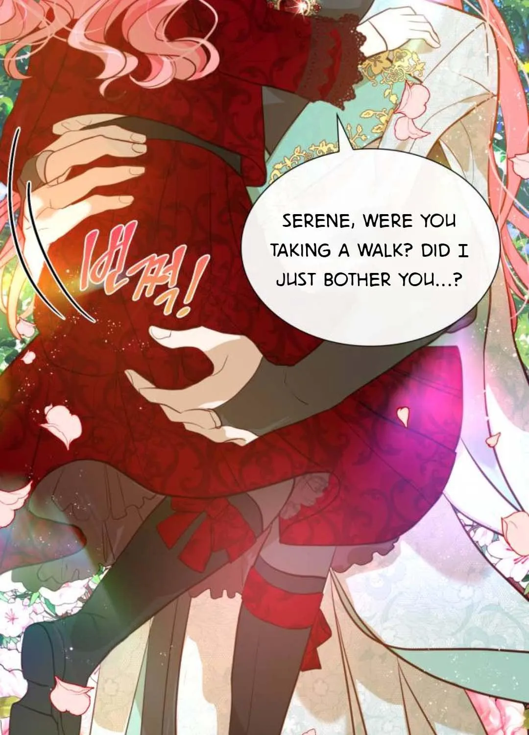Read Born as the Second Daughter chapter 7 image 108 on Lezhin