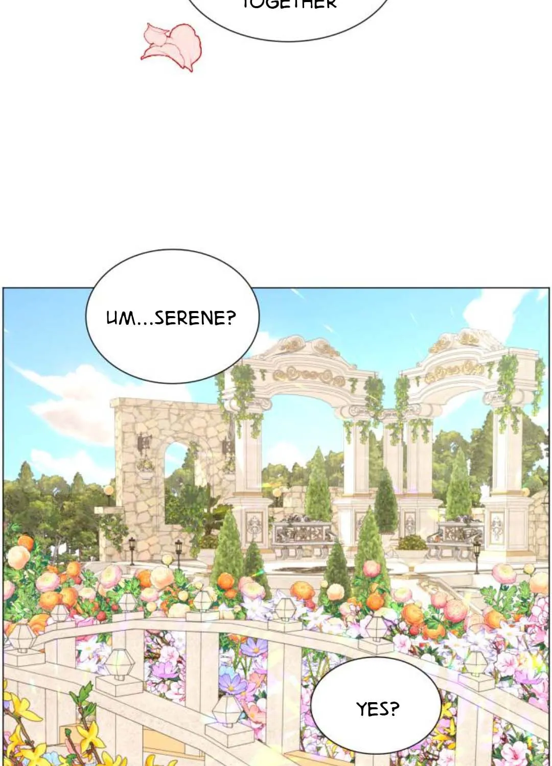 Read Born as the Second Daughter chapter 7 image 110 on Lezhin