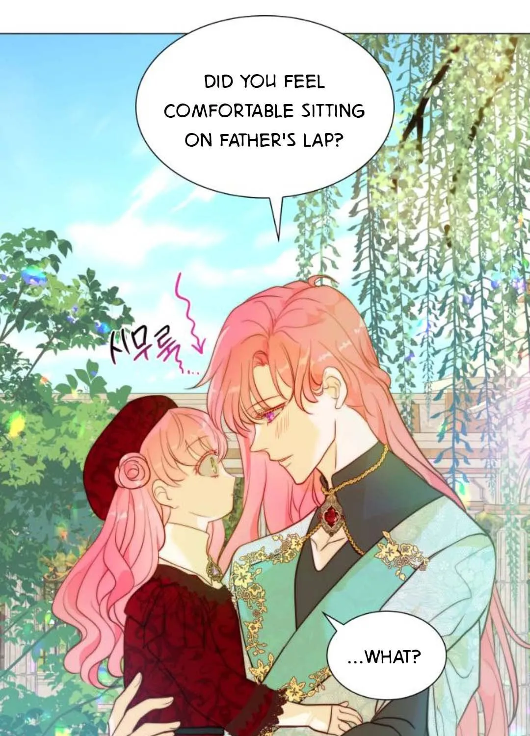 Read Born as the Second Daughter chapter 7 image 113 on Lezhin
