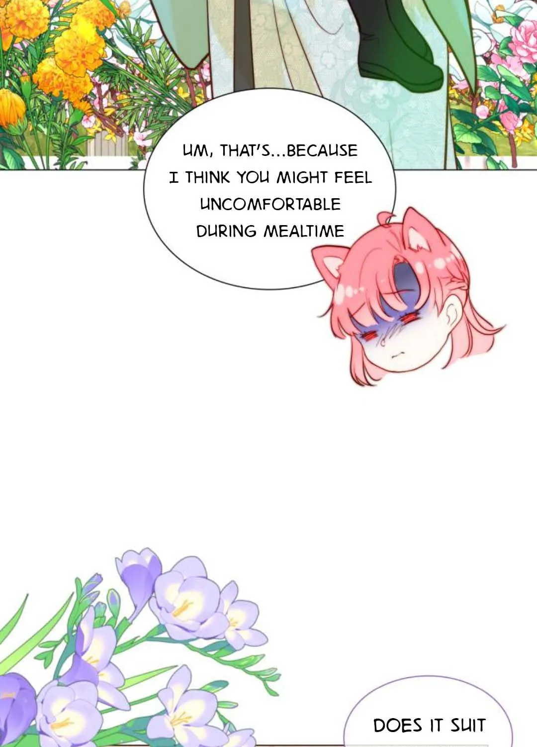 Read Born as the Second Daughter chapter 7 image 115 on Lezhin