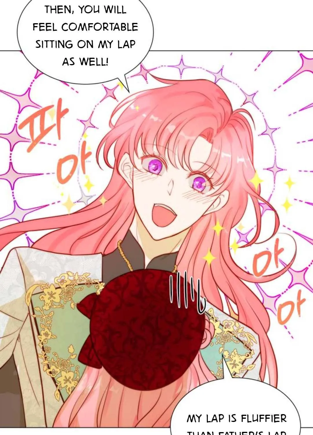 Read Born as the Second Daughter chapter 7 image 119 on Lezhin