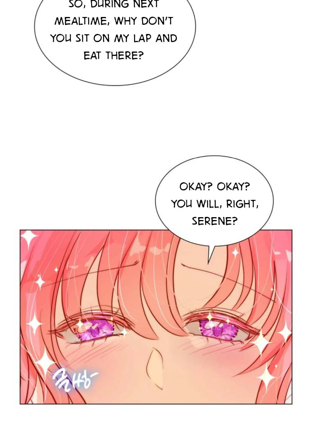 Read Born as the Second Daughter chapter 7 image 121 on Lezhin