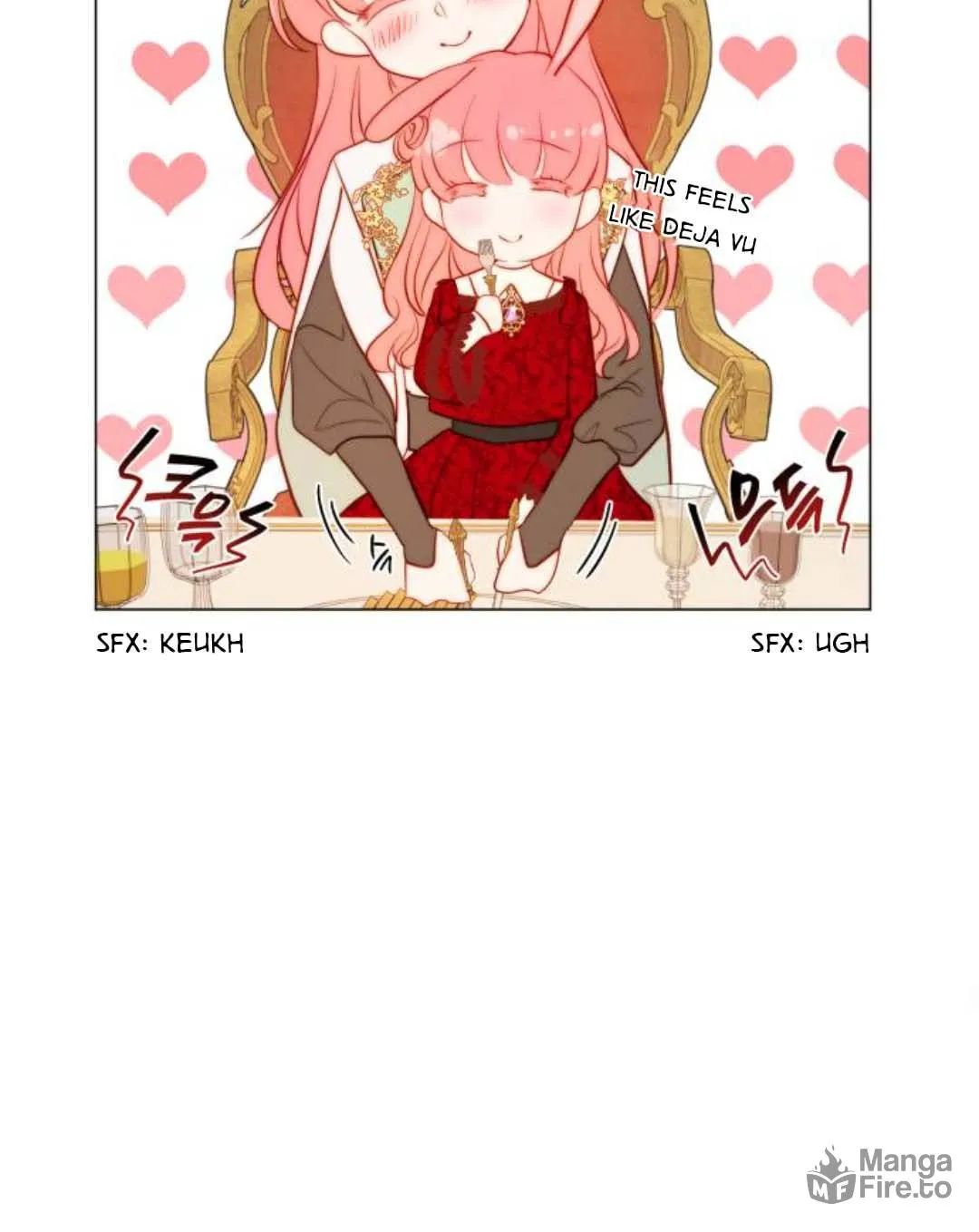 Read Born as the Second Daughter chapter 7 image 125 on Lezhin