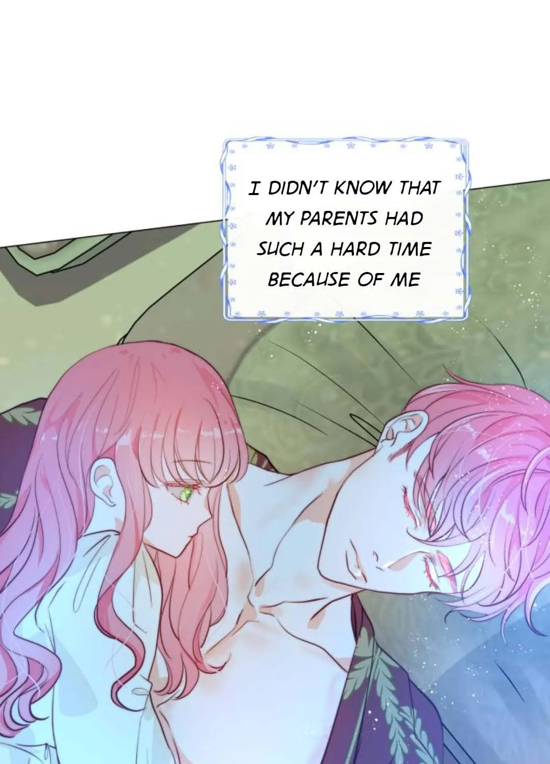 Read Born as the Second Daughter chapter 7 image 139 on Lezhin
