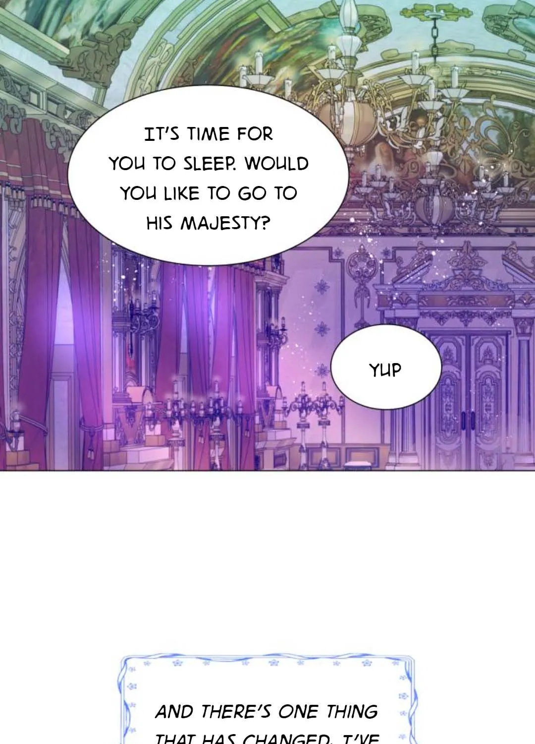 Read Born as the Second Daughter chapter 7 image 14 on Lezhin