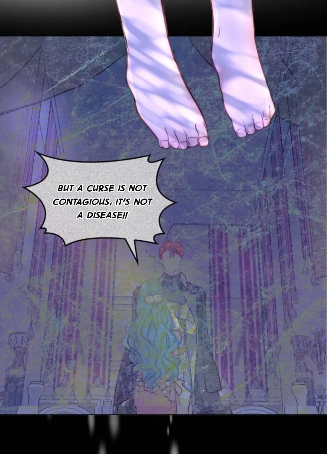 Read Born as the Second Daughter chapter 7 image 145 on Lezhin