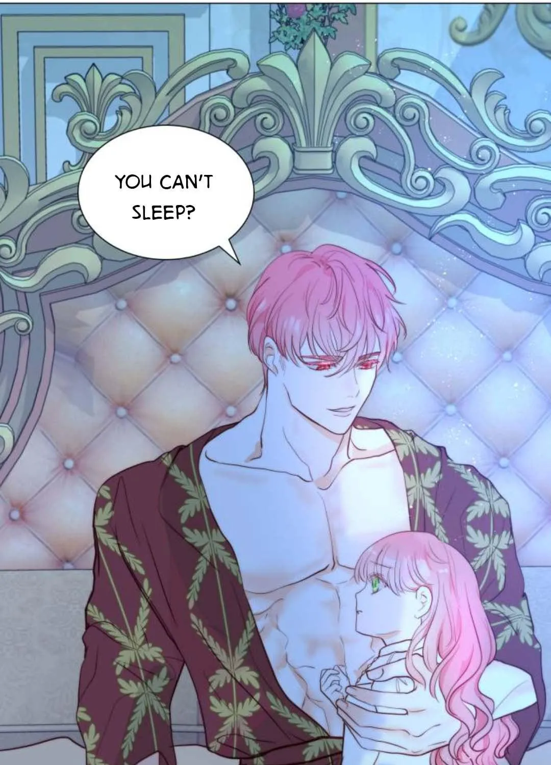 Read Born as the Second Daughter chapter 7 image 154 on Lezhin