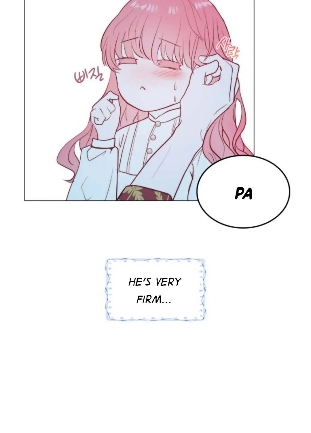 Read Born as the Second Daughter chapter 7 image 158 on Lezhin