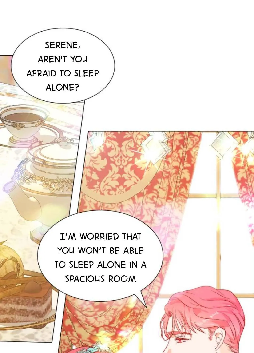 Read Born as the Second Daughter chapter 7 image 16 on Lezhin