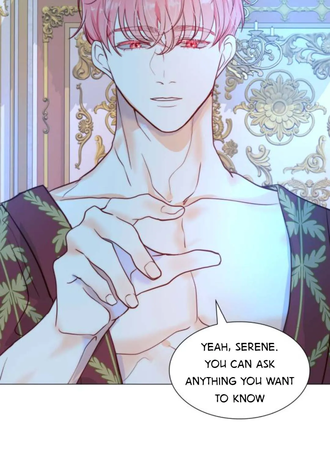 Read Born as the Second Daughter chapter 7 image 160 on Lezhin